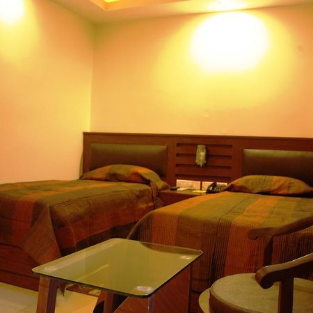 ראנצ'י Hotel Avn Grand חדר תמונה