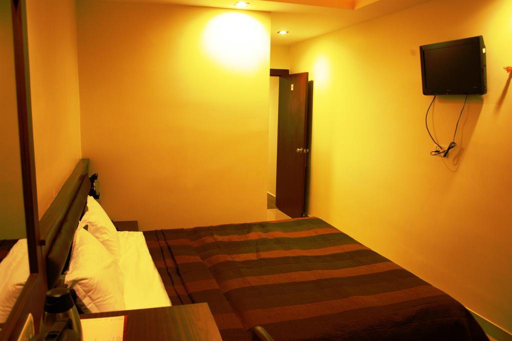 ראנצ'י Hotel Avn Grand חדר תמונה