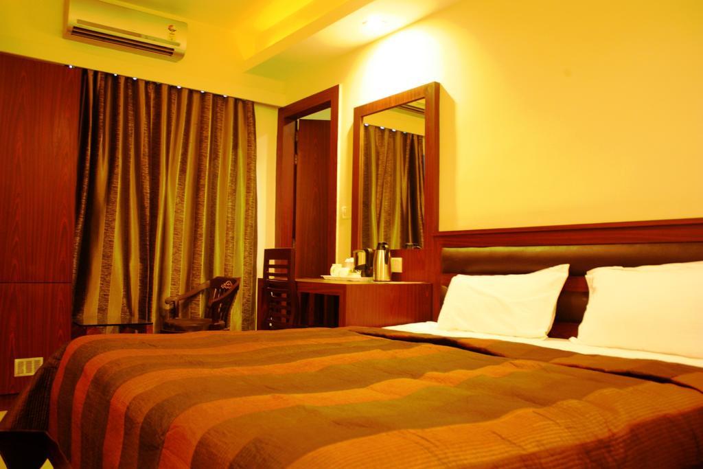 ראנצ'י Hotel Avn Grand חדר תמונה