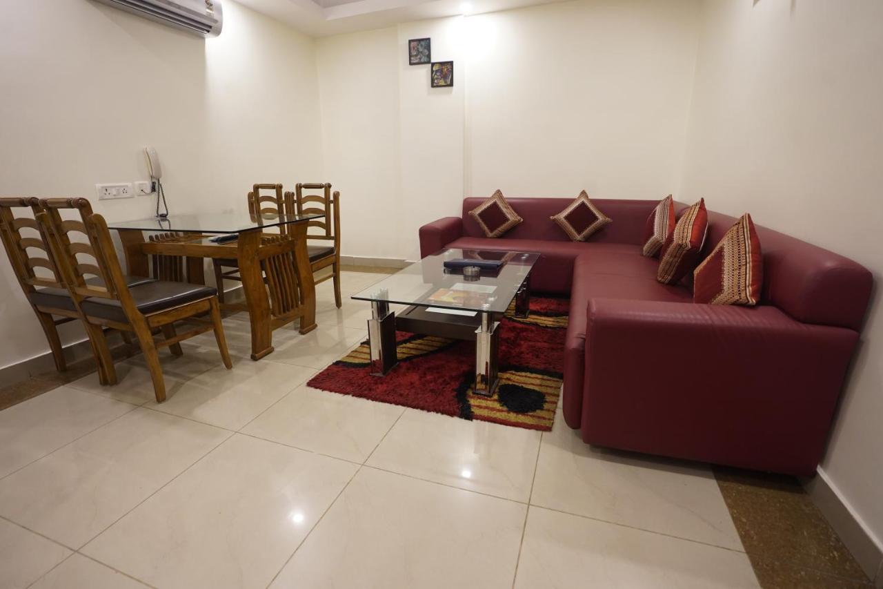 ראנצ'י Hotel Avn Grand מראה חיצוני תמונה