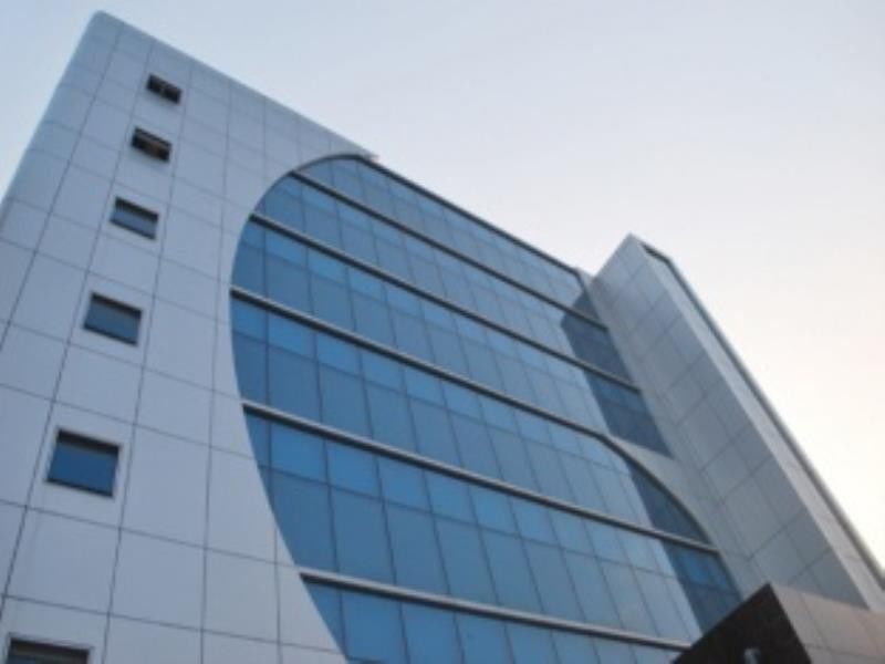 ראנצ'י Hotel Avn Grand מראה חיצוני תמונה