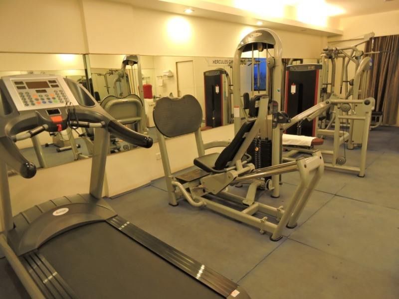 ראנצ'י Hotel Avn Grand מראה חיצוני תמונה